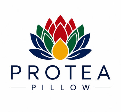 Protea Pillow