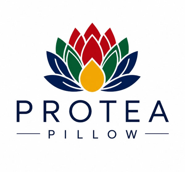 Protea Pillow